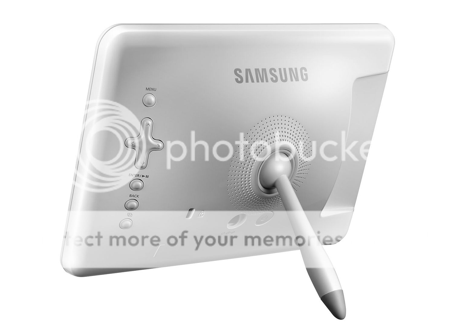 Samsung SPF71E 7 Inch Digital Photo Frame price in Pakistan, Samsung